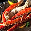 Elite Hotel -Downtown Center- "Ski & Northern light Tour" "Hot Spring Tour "Long-term stay"