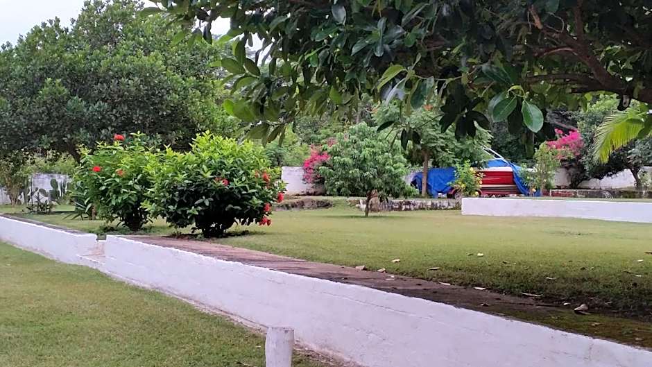 Habitaciones Lucero 2