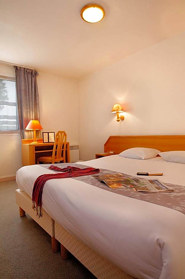 Logis Hôtel Novalis Quimperlé