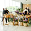 Copantl Hotel & Convention Center