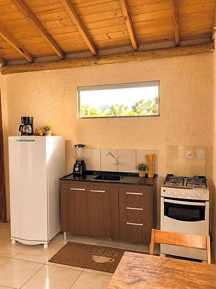 Cabanas Prema