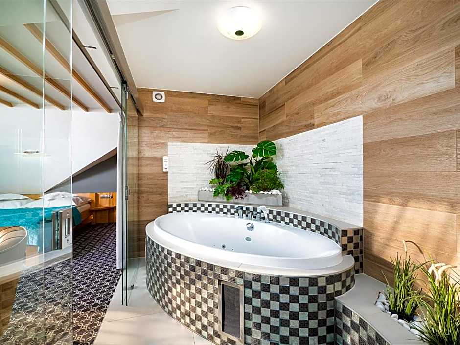 ECO Willa Grand Karpatia Ski&Wellness