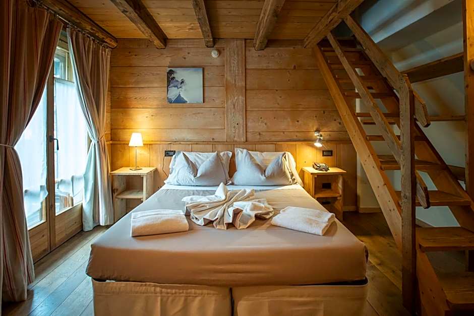 Hotel Chalet Svizzero