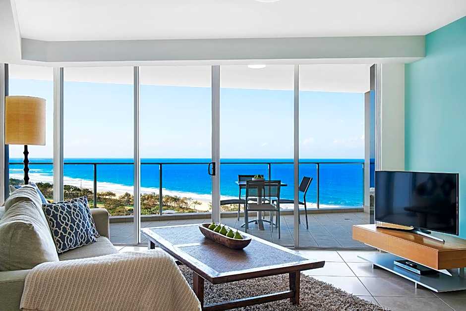 The Sebel Maroochydore