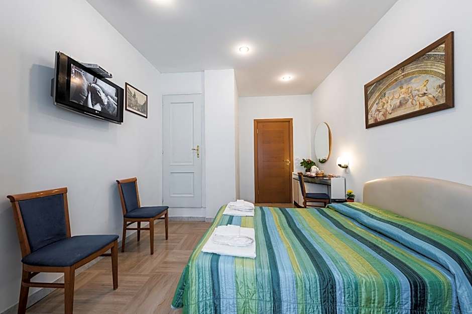 Ai Musei Vaticani BB