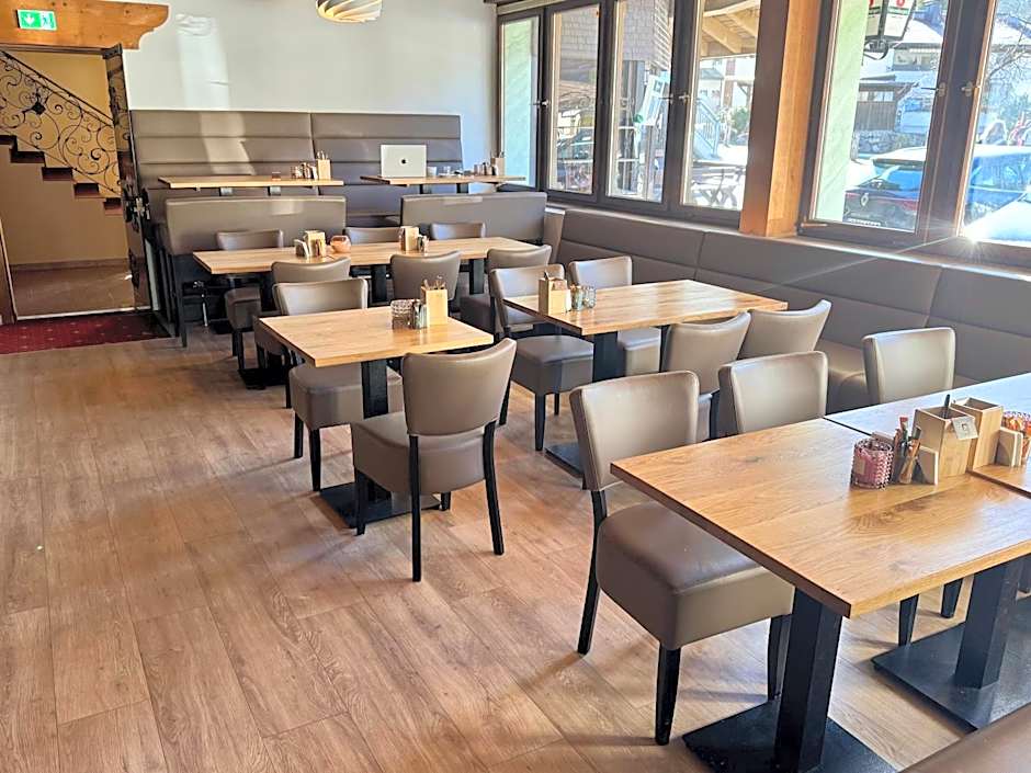 T3 Gasthof Spullersee