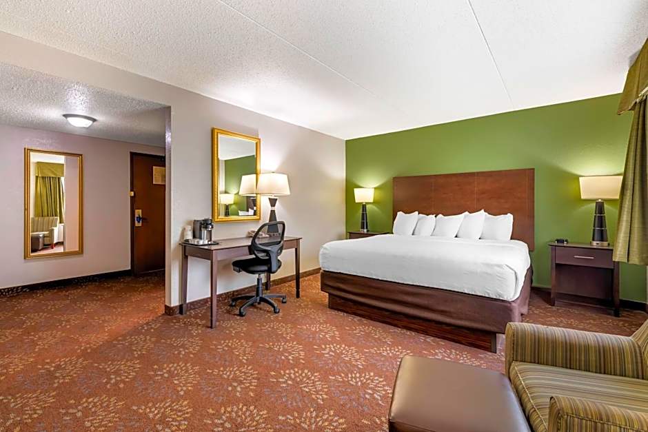 Best Western Plus New Ulm