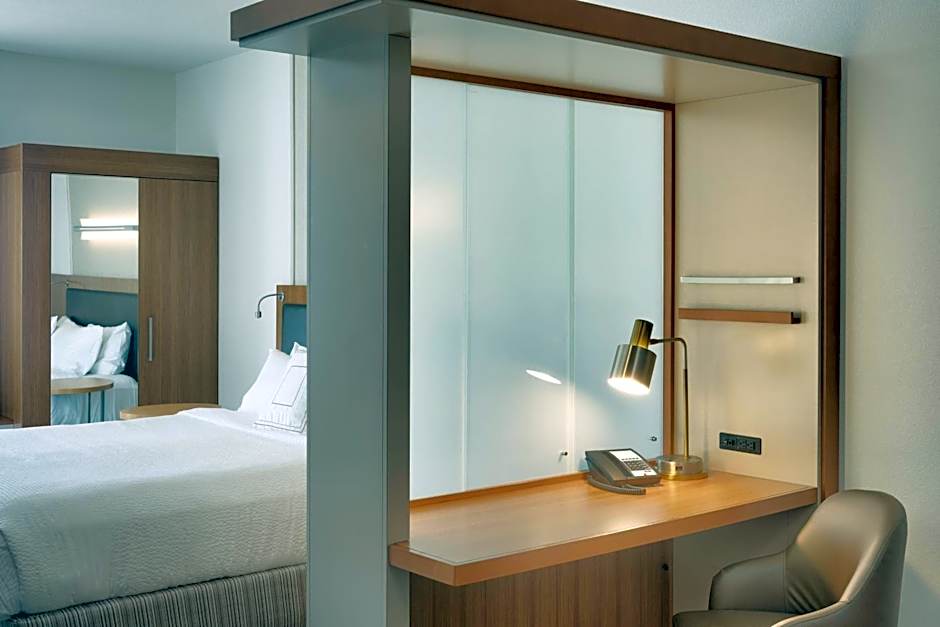 SpringHill Suites by Marriott Vernal