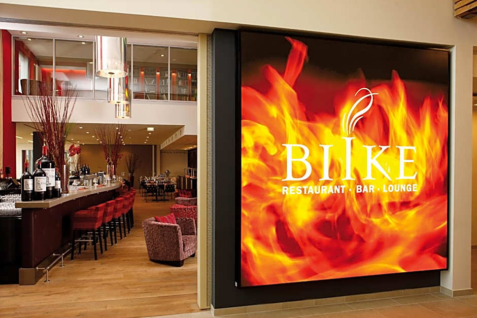 Hapimag Ferienwohnungen Hörnum