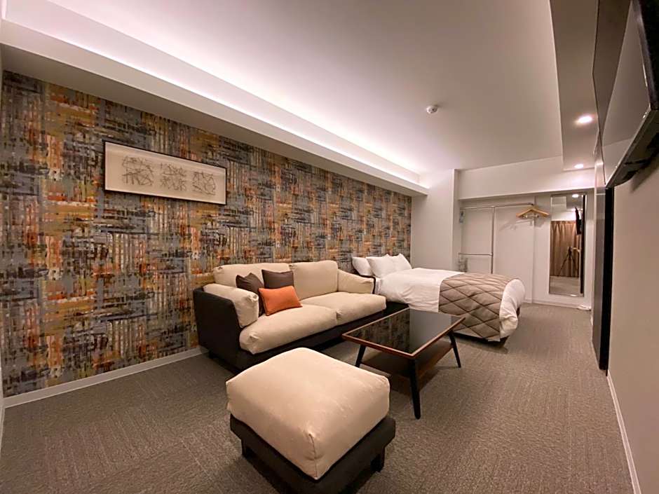 Randor Residential Hotel Fukuoka Classic