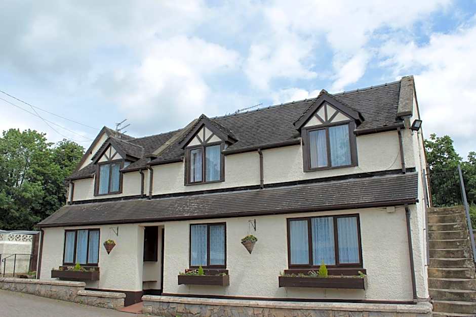 The Bentley Brook Inn