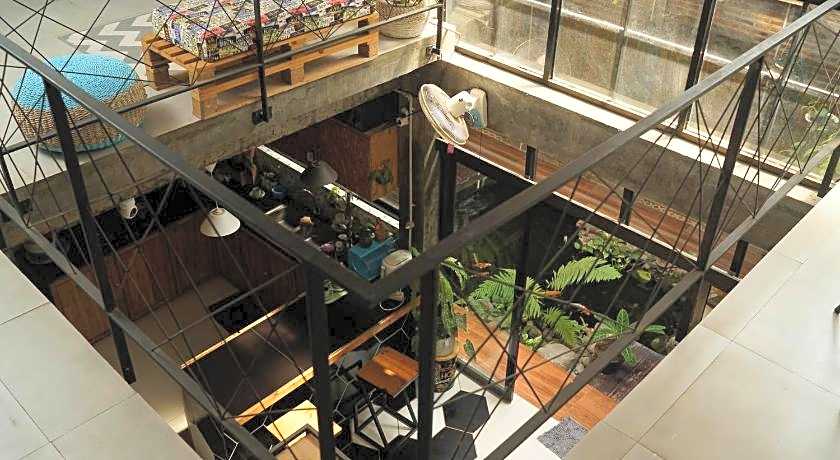 Happy House BnB Bromo backpacker