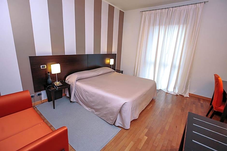 Hotel Aleramo