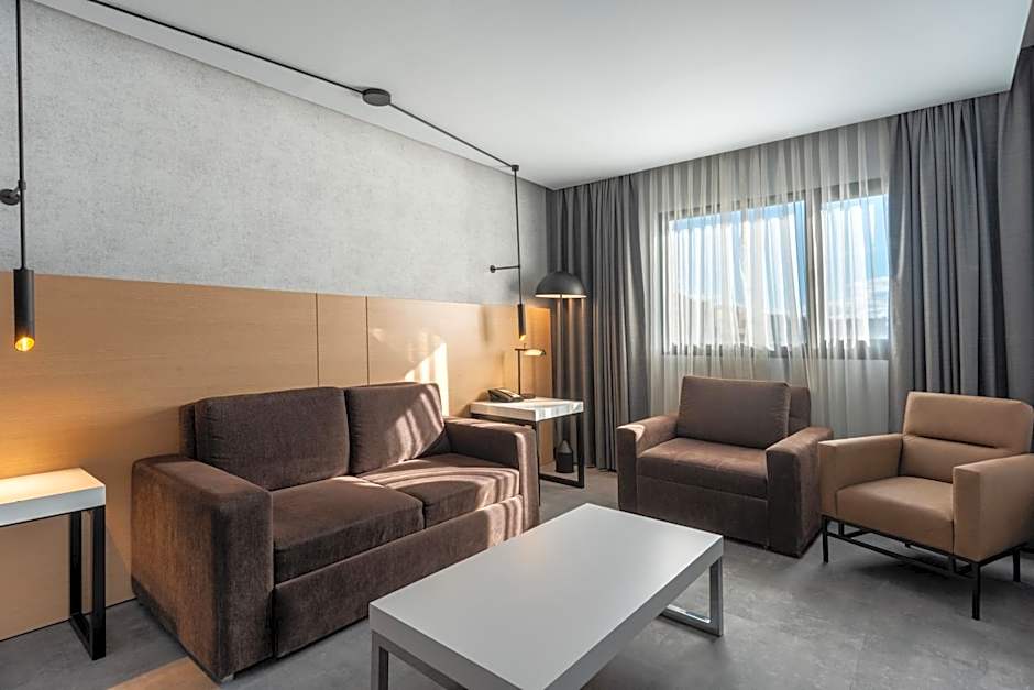 Novotel Bogota Parque 93