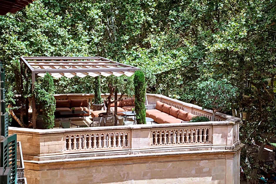 Hotel Can Alomar - Adults only