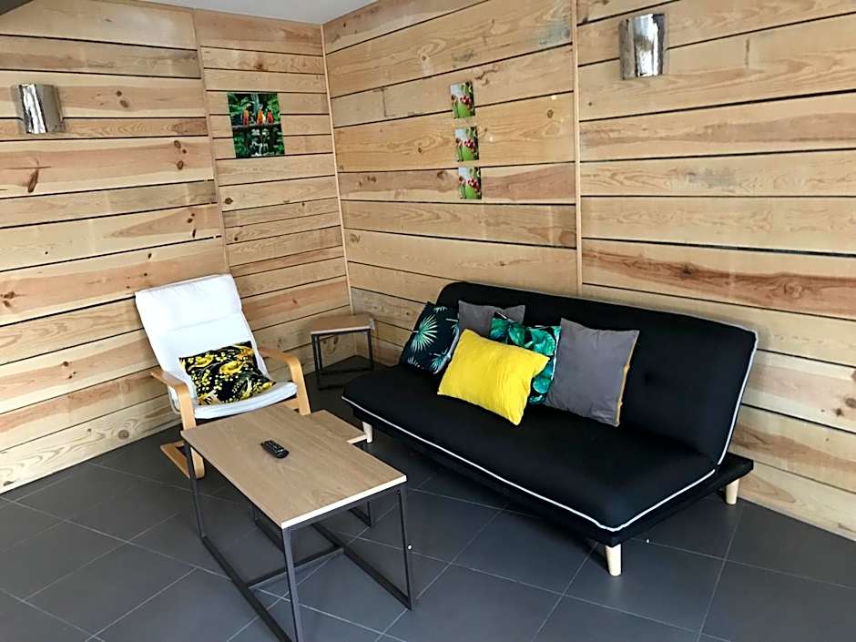 L'hostellerie de Sèvremont