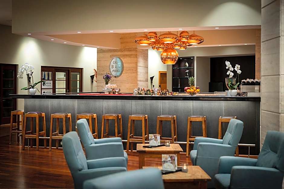 Rogner Hotel Tirana
