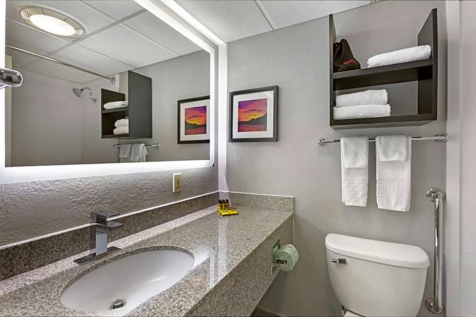 Best Western Plus Sun Canyon