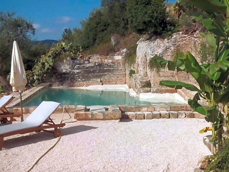 Masseria Pelosella B&B