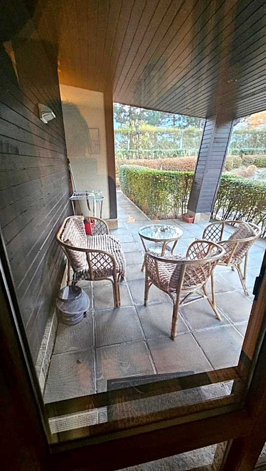 Apartment ZAX B7 in Terra Complex