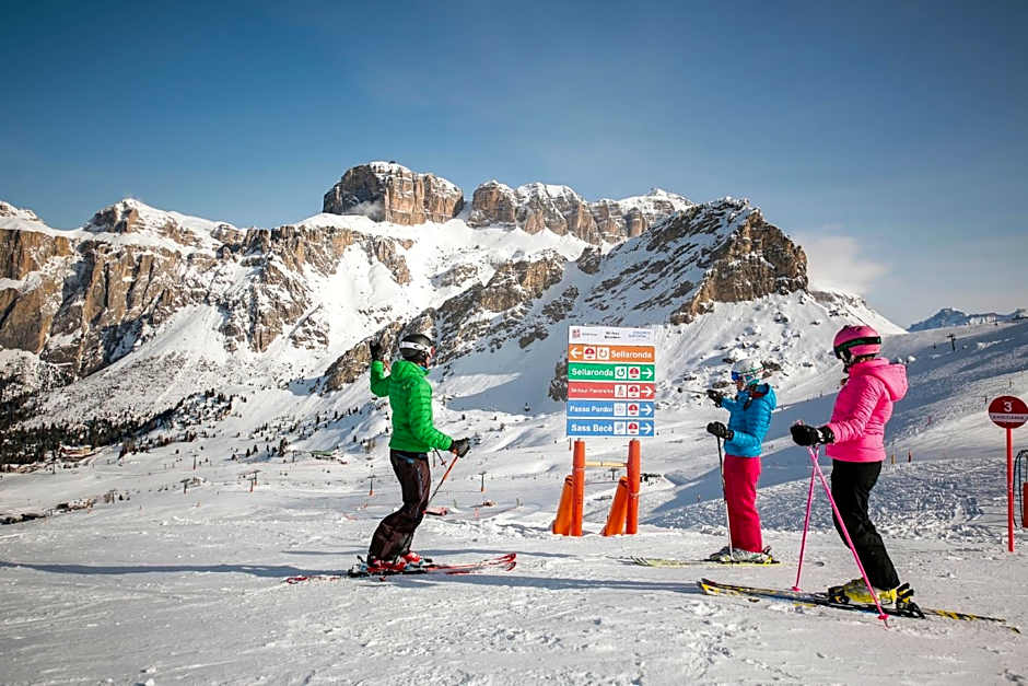 Hotel il Caminetto Sport