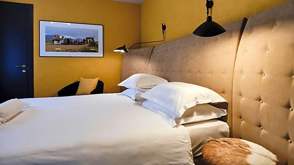 Vozdvyzhensky Boutique Hotel