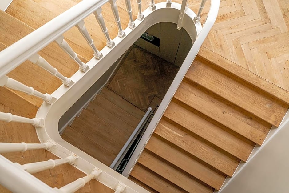 Bossche Suites No2 - Verwersstraat