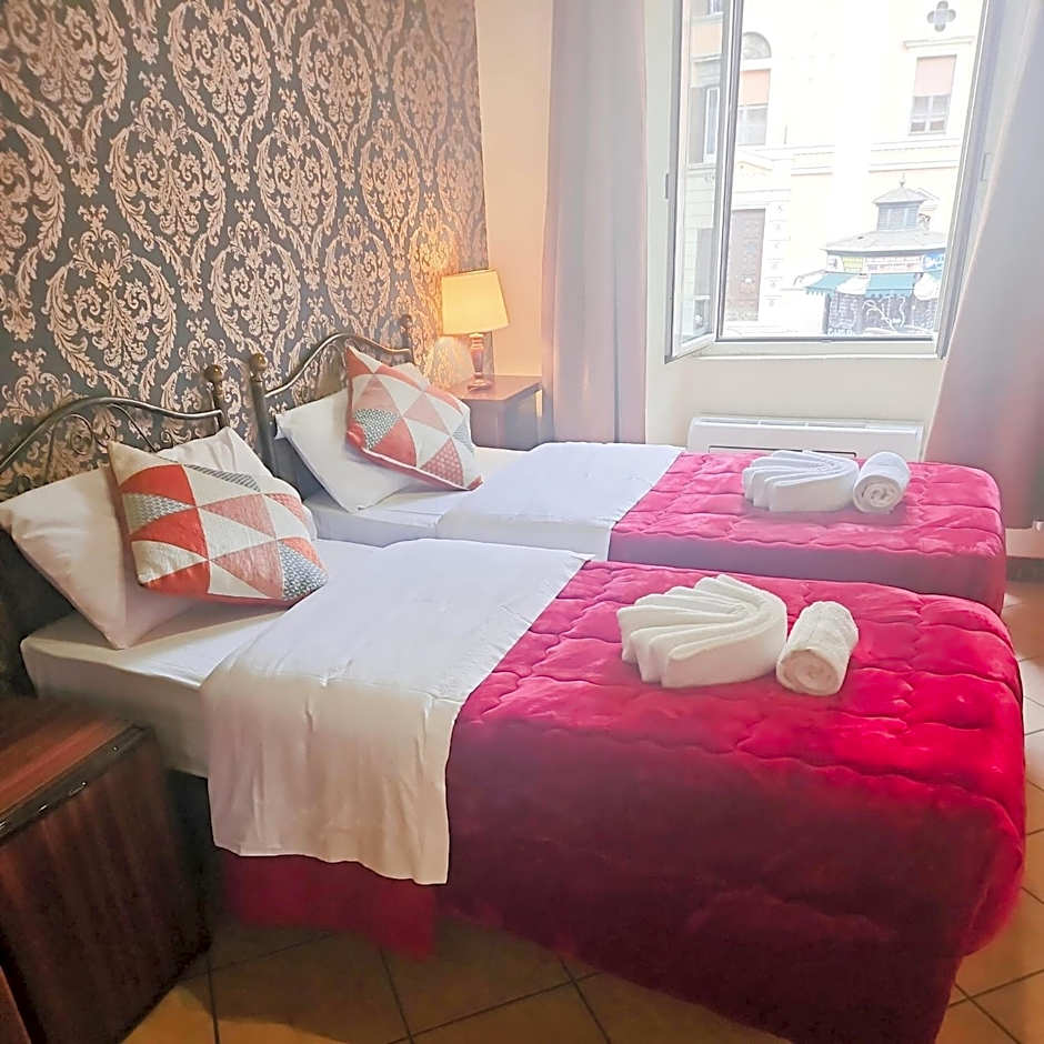 Hotel Giubileo