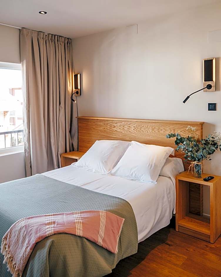 Hotel Boutique Lamar de Suances