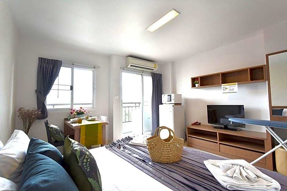 Ascella Sukhumvit 38