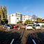 B&B HOTEL Lyon Eurexpo Bron