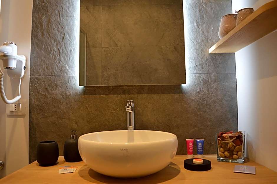 Bed and breakfast Villa Tota