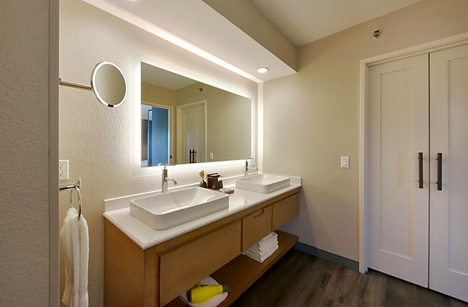 Hyatt Centric Santa Clara Silicon Valley