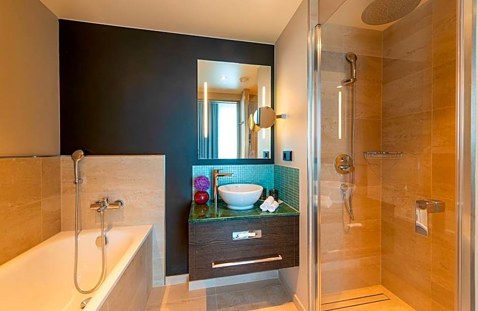 Leonardo Royal Hotel Nuernberg