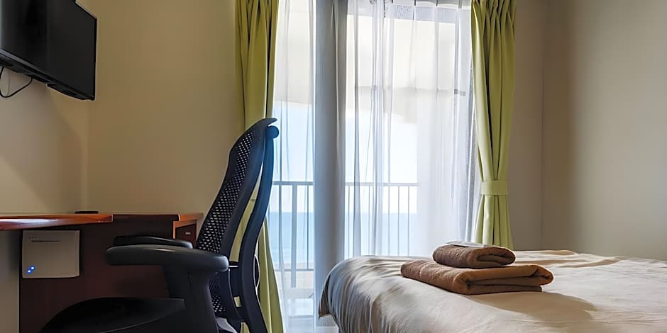 Hotel Sunset American