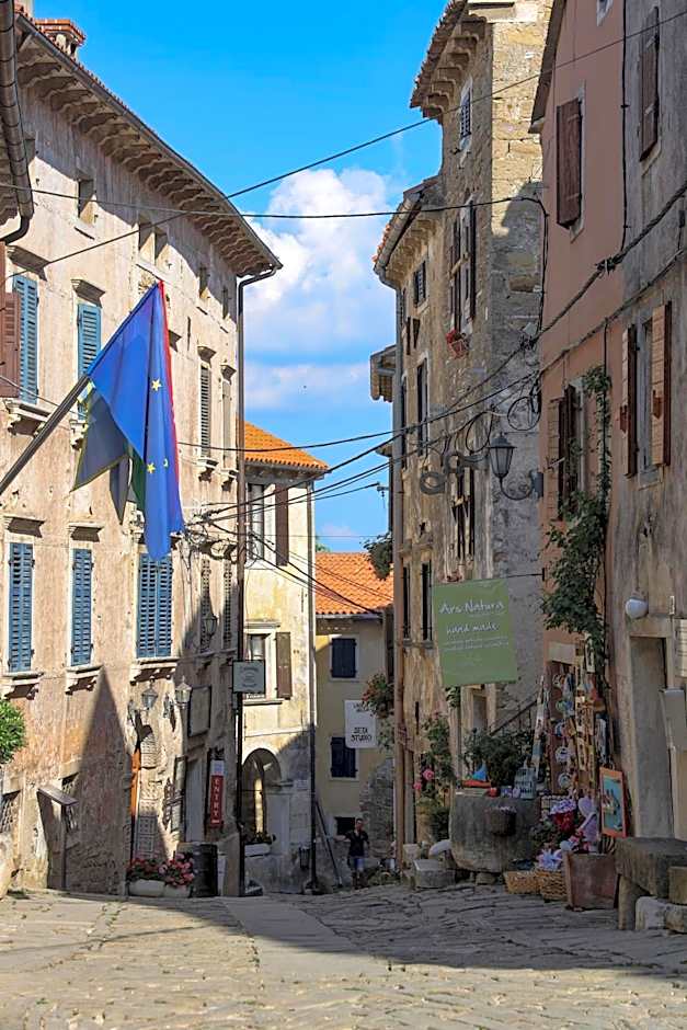 B&B Artegnana 1798