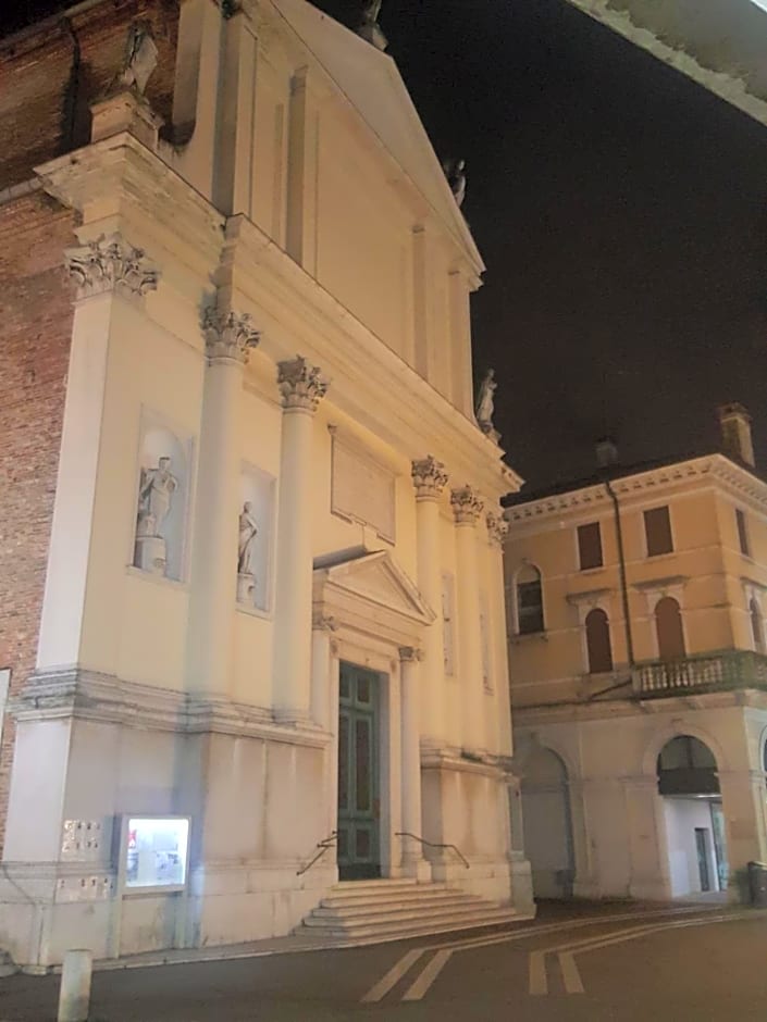3B Locazione Turistica