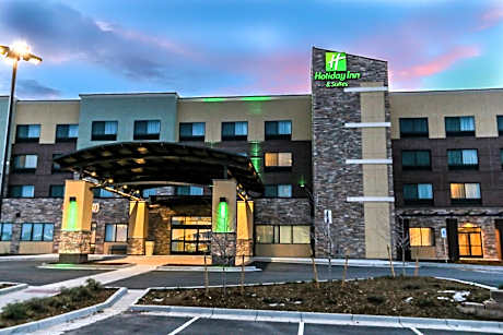 Holiday Inn Hotel & Suites Denver Tech Center-Centennial By IHG