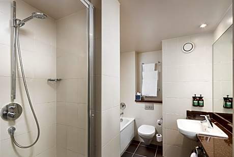 Premium Queen Room with sofa bed