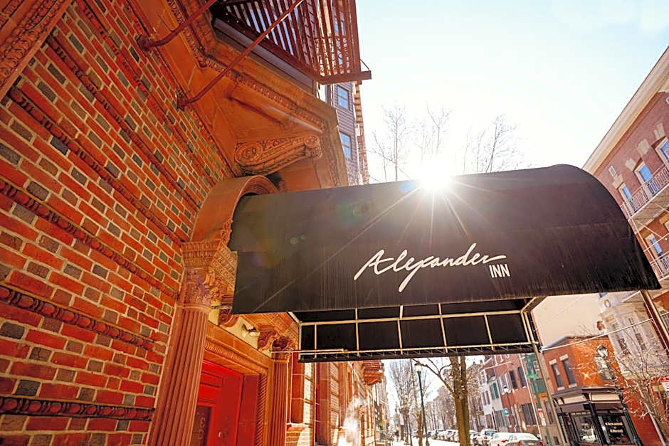 Alexander Inn