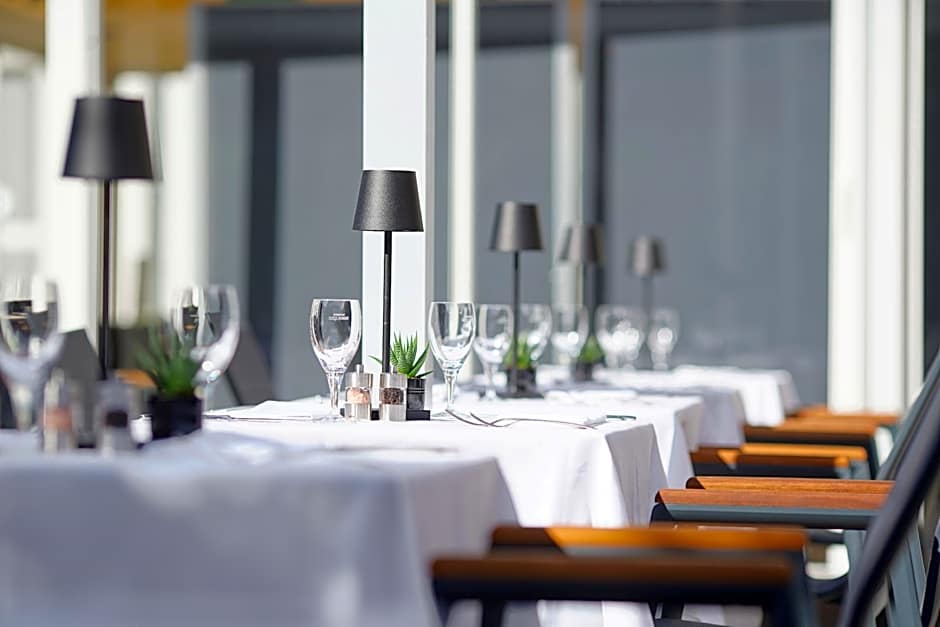 Hotel Bessunger Forst