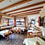 Das Alpin - Hotel Garni Guesthouse