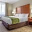 Comfort Inn & Suites Lenoir Hwy 321 Northern Foothills