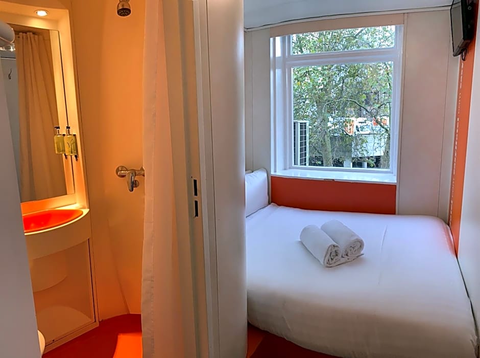 EasyHotel South Kensington