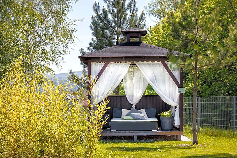 Linsberg Asia Hotel, Spa & Therme - Adults Only