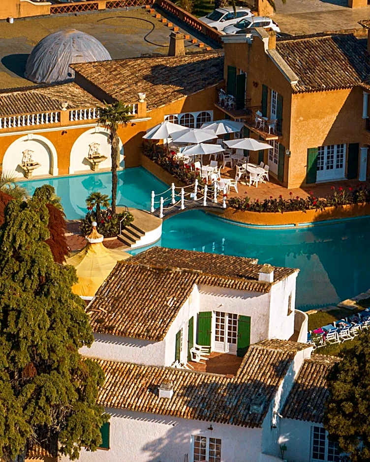 Hotel Quinta Da Lagoa