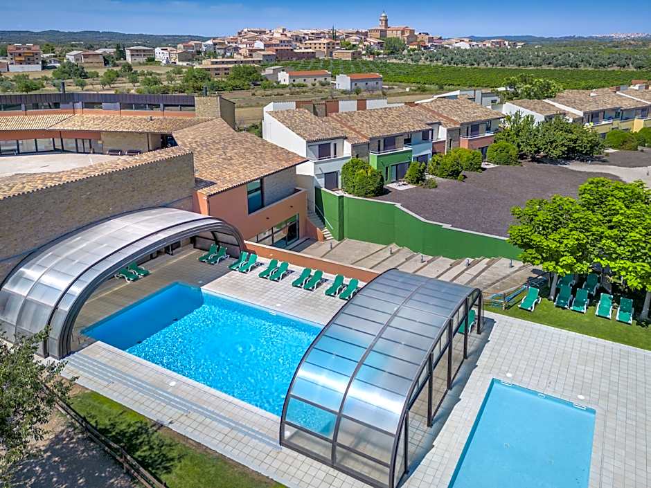 Vilar Rural Arnes by Serhs Hotels