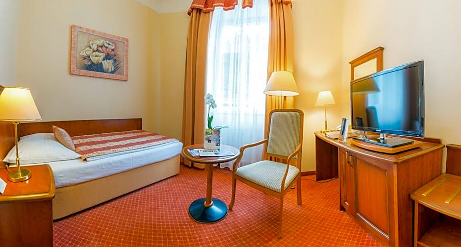 Ensana Centrální Lázně - Maria Spa