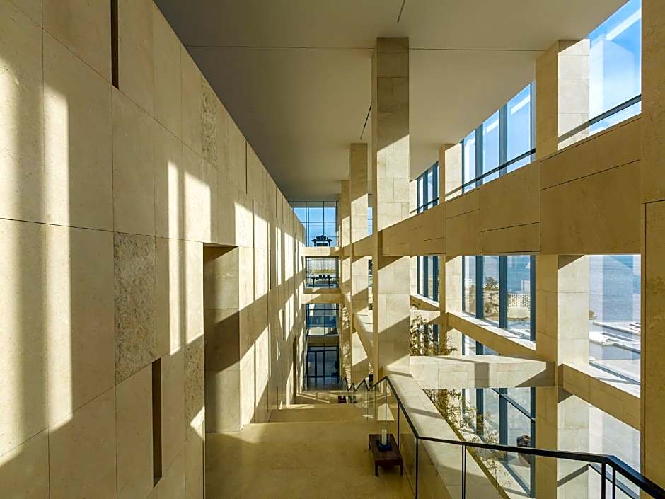 The Lalu Qingdao Hotel