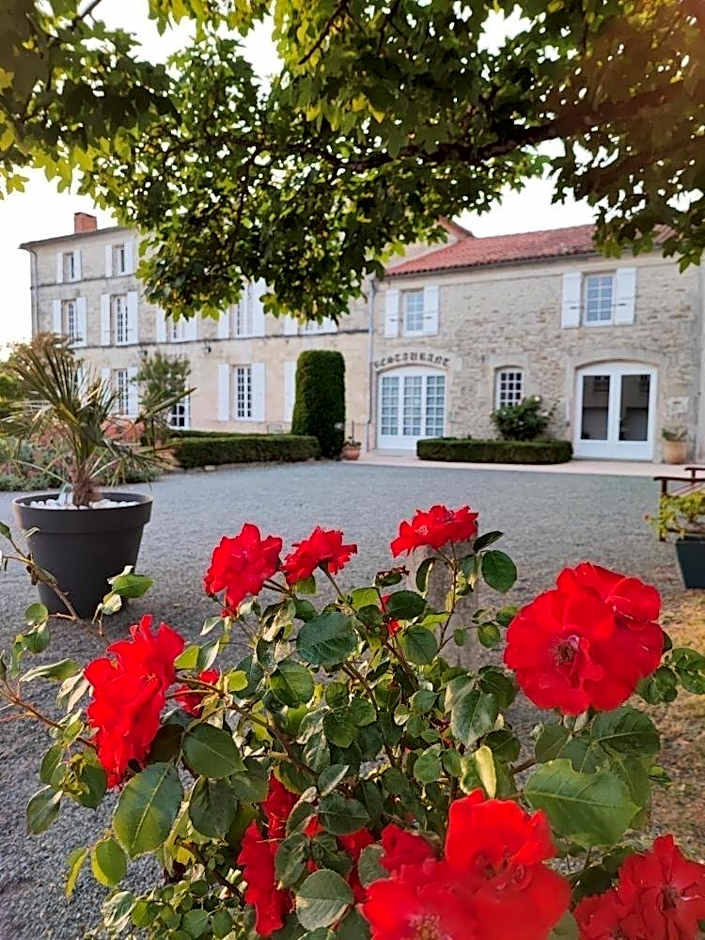 Logis Domaine du Prieure